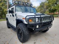 Image for 2003 HUMMER H2  ID: 7001653