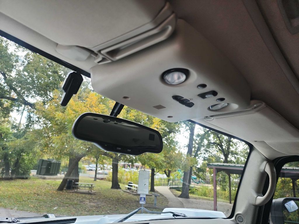 2003 HUMMER H2 Image 23