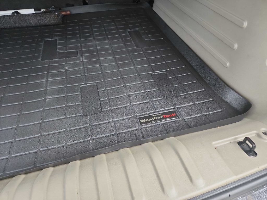 2003 HUMMER H2 Image 36