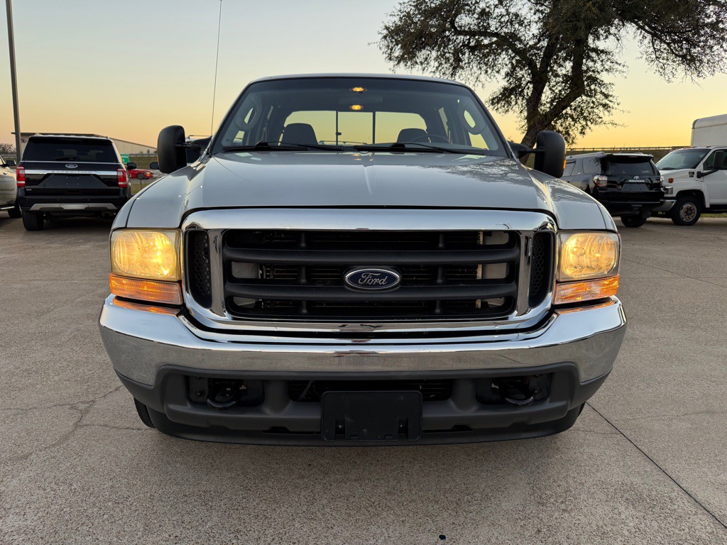 2003 Ford F-250 Image 2