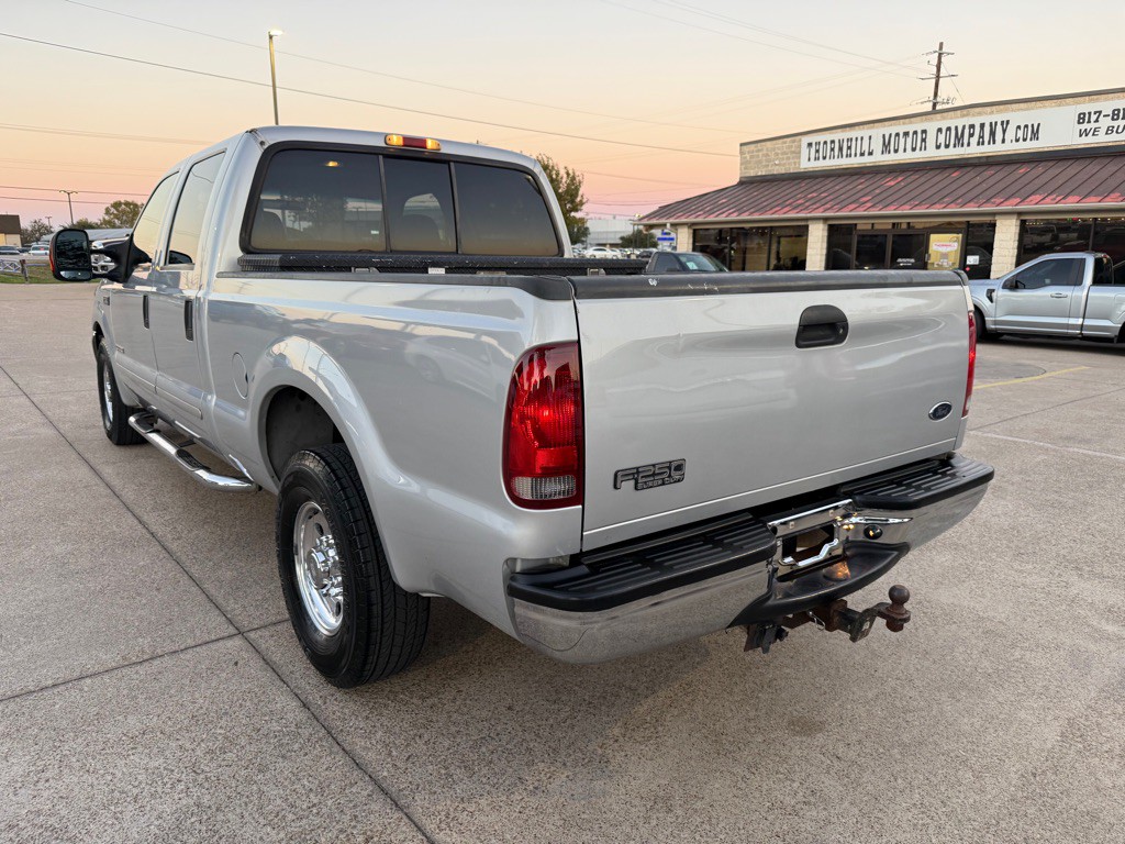 2003 Ford F-250 Image 5