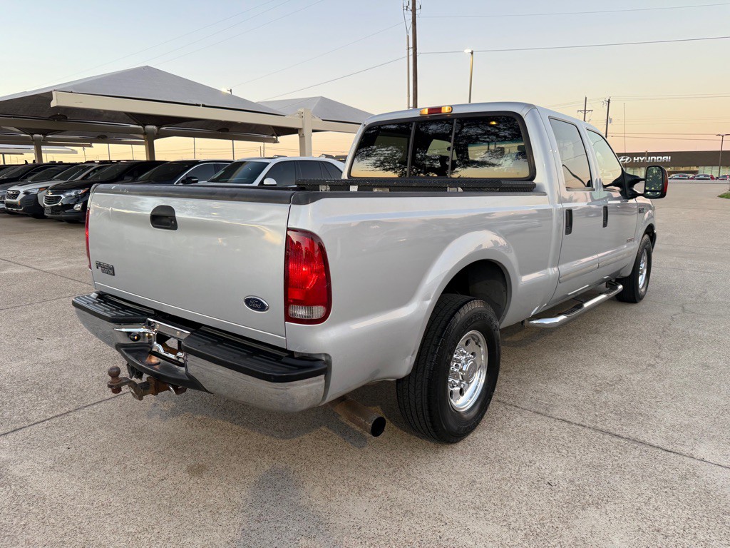 2003 Ford F-250 Image 7