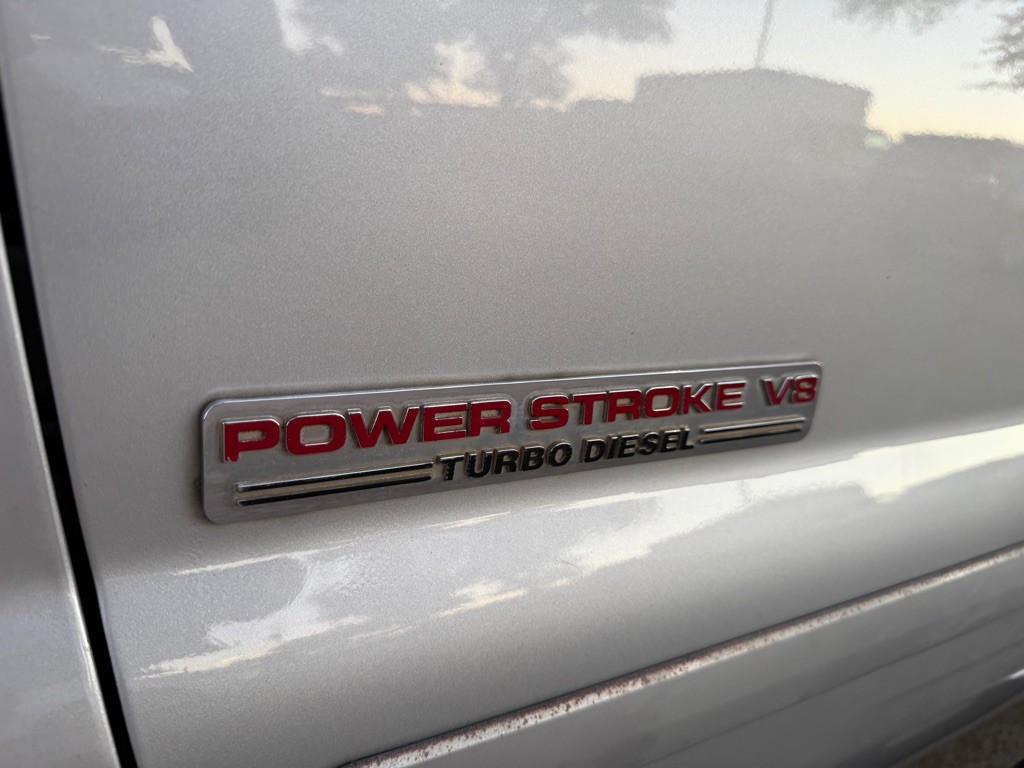 2003 Ford F-250 Image 10