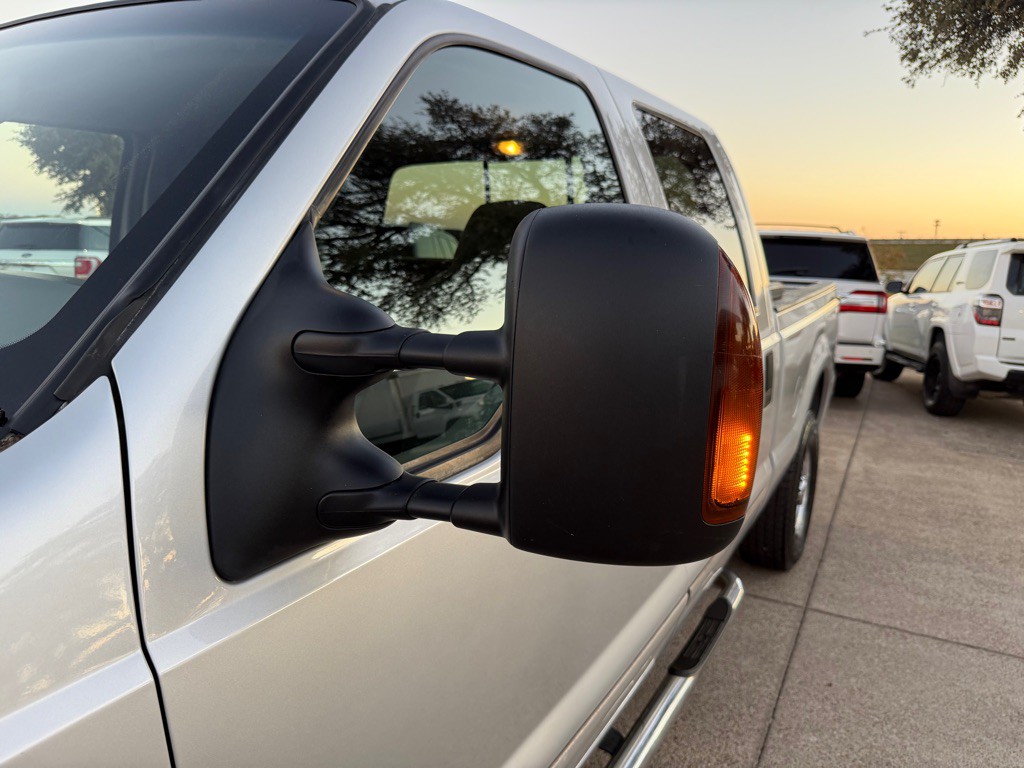 2003 Ford F-250 Image 11