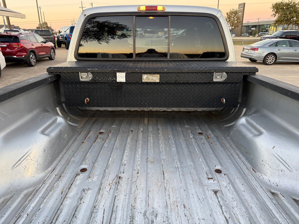 2003 Ford F-250 Image 12
