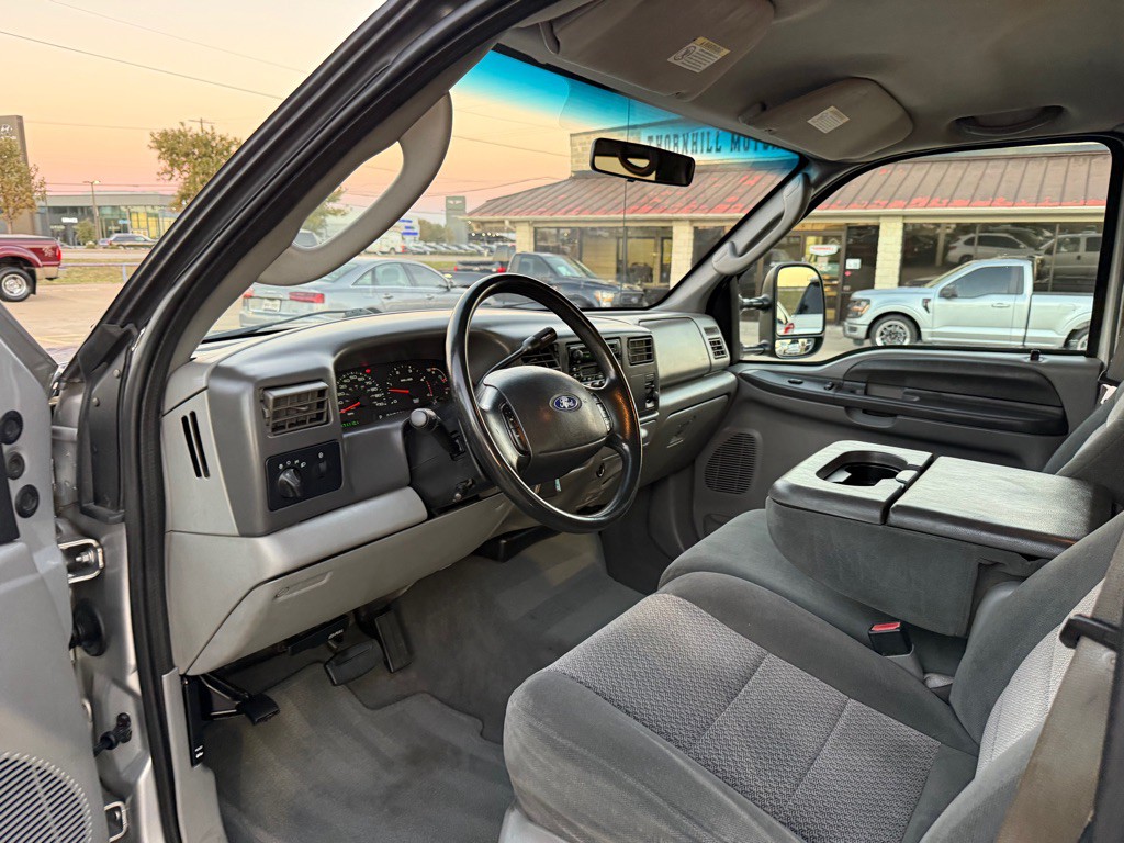2003 Ford F-250 Image 13