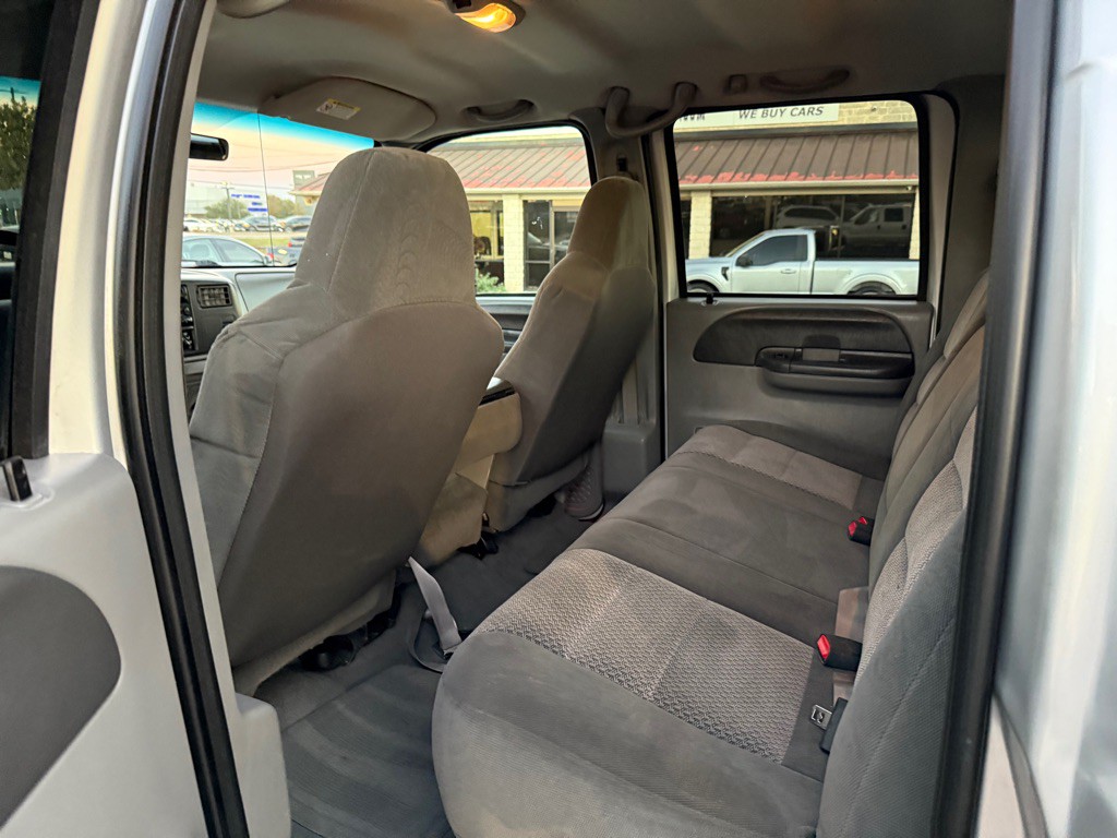 2003 Ford F-250 Image 14