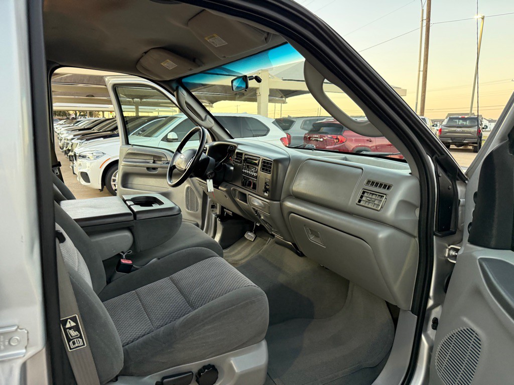 2003 Ford F-250 Image 15