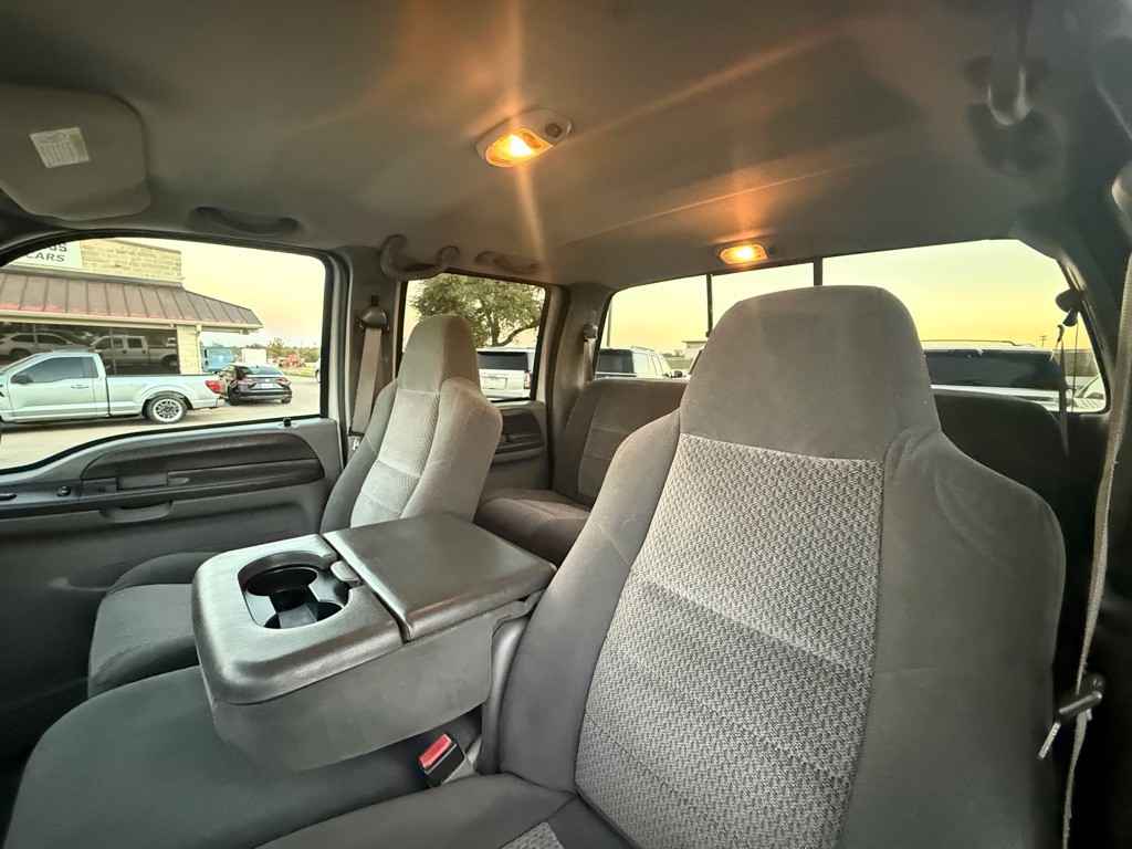 2003 Ford F-250 Image 17
