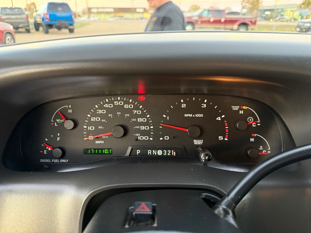 2003 Ford F-250 Image 25