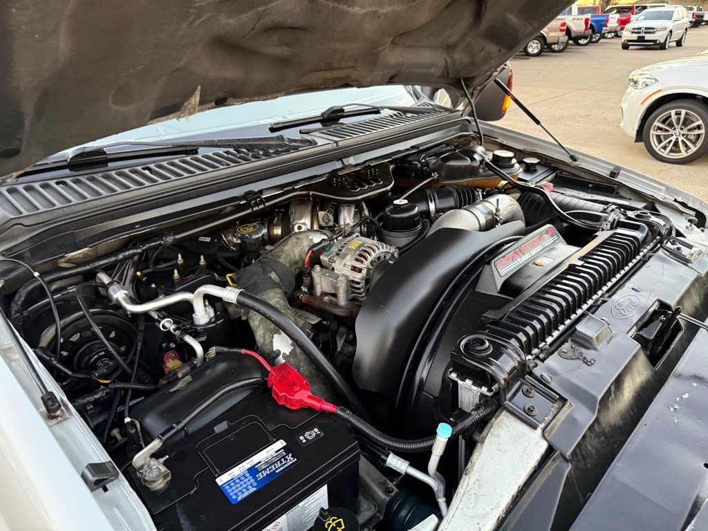 2003 Ford F-250 Image 26