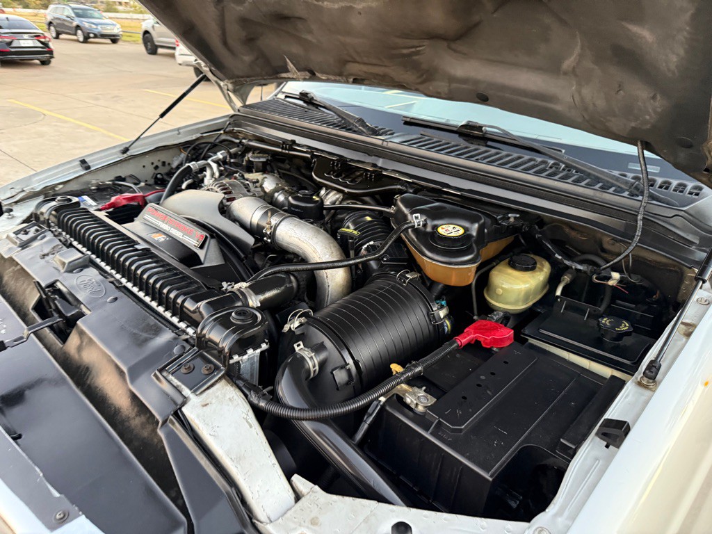 2003 Ford F-250 Image 28
