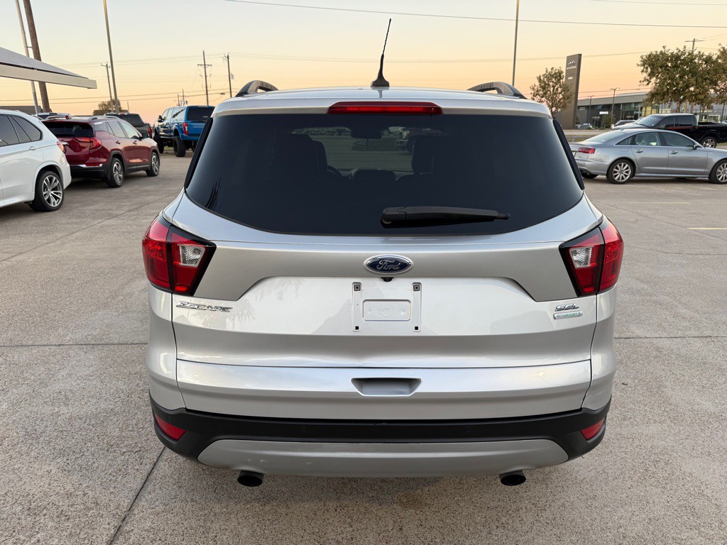 2019 Ford Escape Image 6