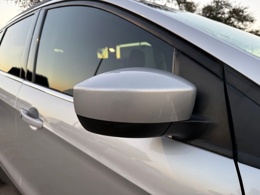 2019 Ford Escape Image 11