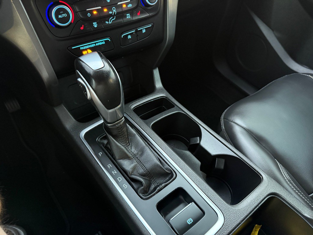 2019 Ford Escape Image 14