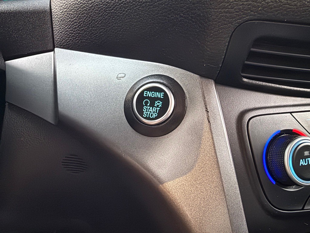 2019 Ford Escape Image 15