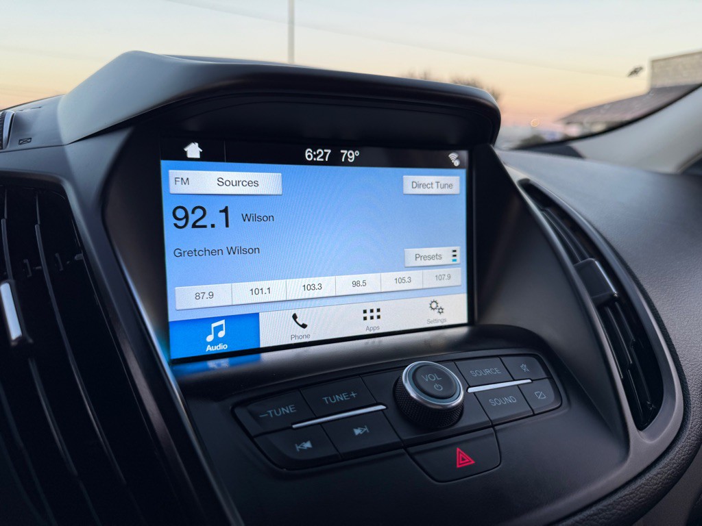 2019 Ford Escape Image 17