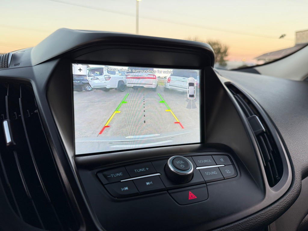 2019 Ford Escape Image 18