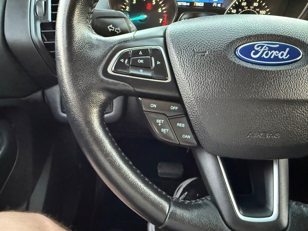 2019 Ford Escape Image 20