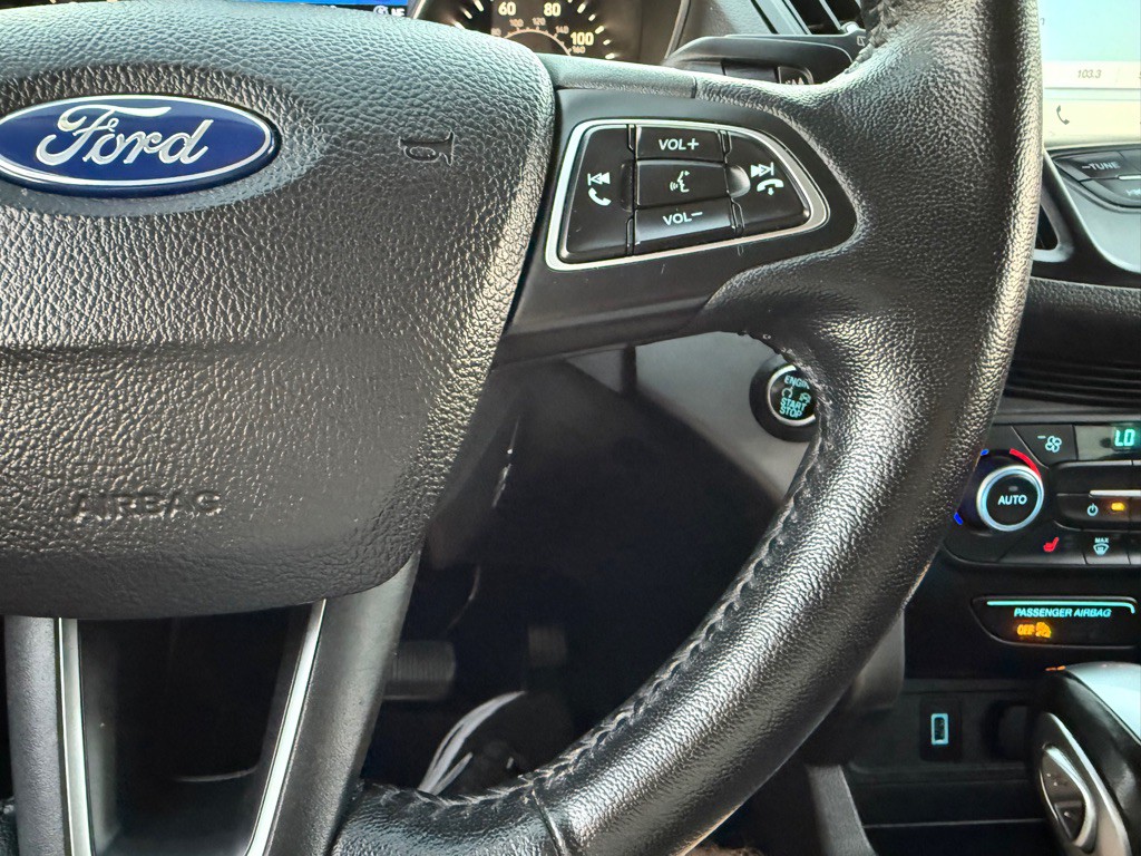 2019 Ford Escape Image 21