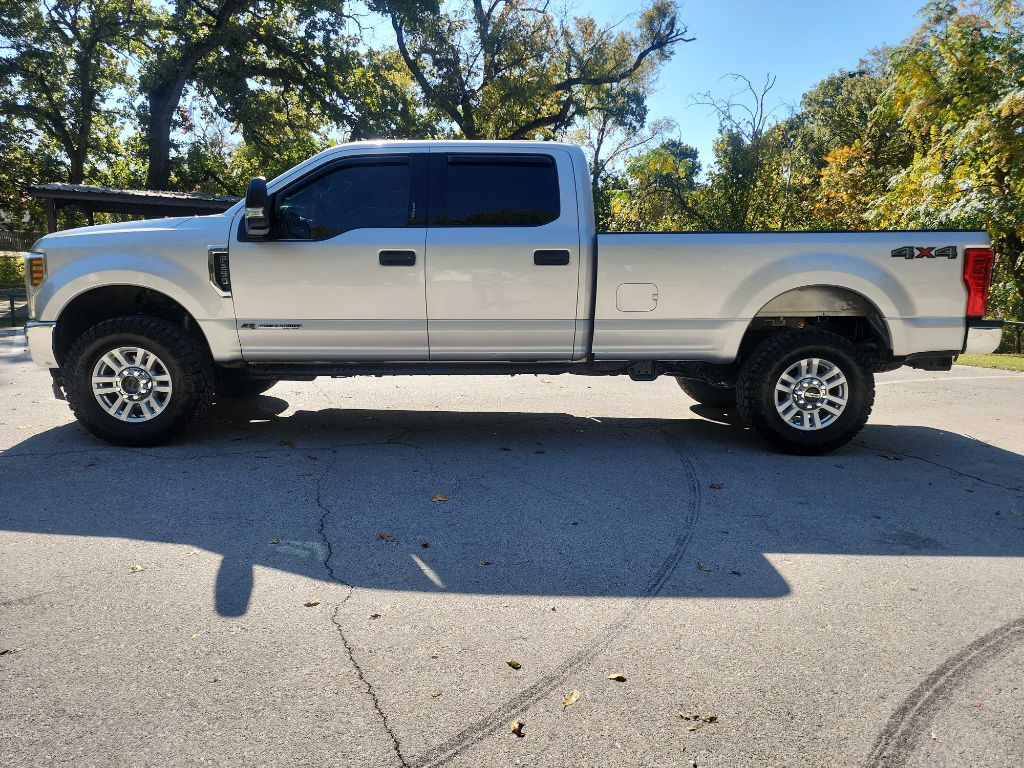 2019 Ford F-250 Image 5