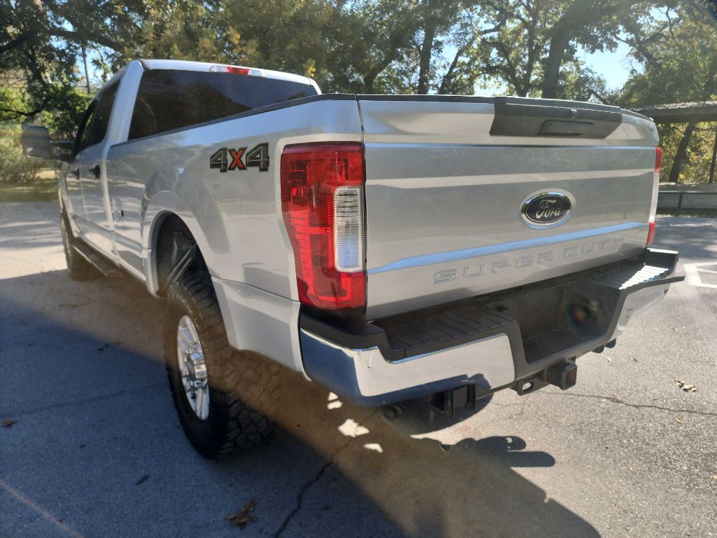 2019 Ford F-250 Image 6
