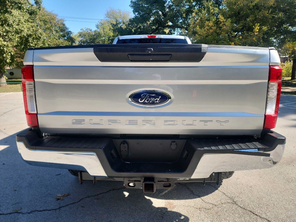 2019 Ford F-250 Image 7