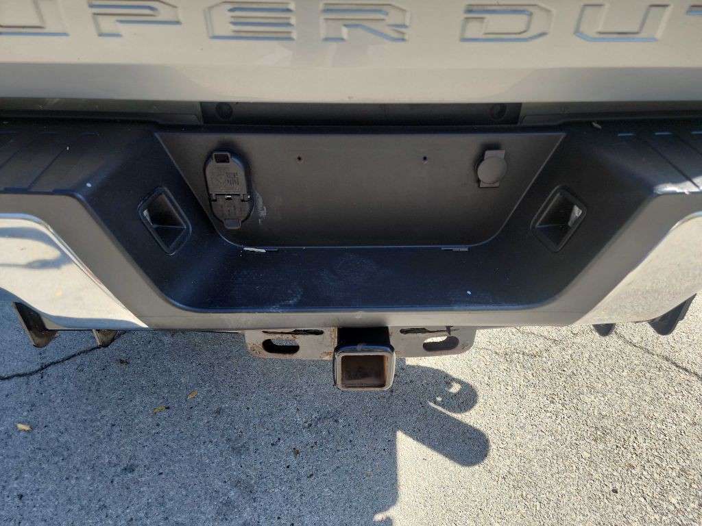 2019 Ford F-250 Image 8