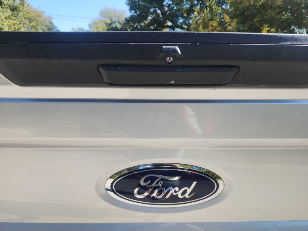 2019 Ford F-250 Image 9