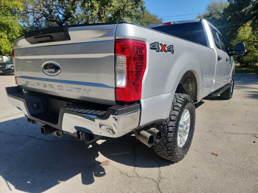 2019 Ford F-250 Image 10