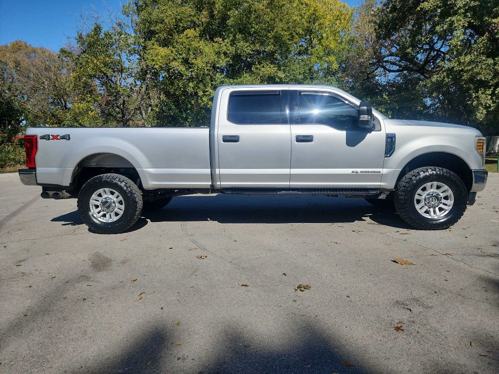 2019 Ford F-250 Image 11