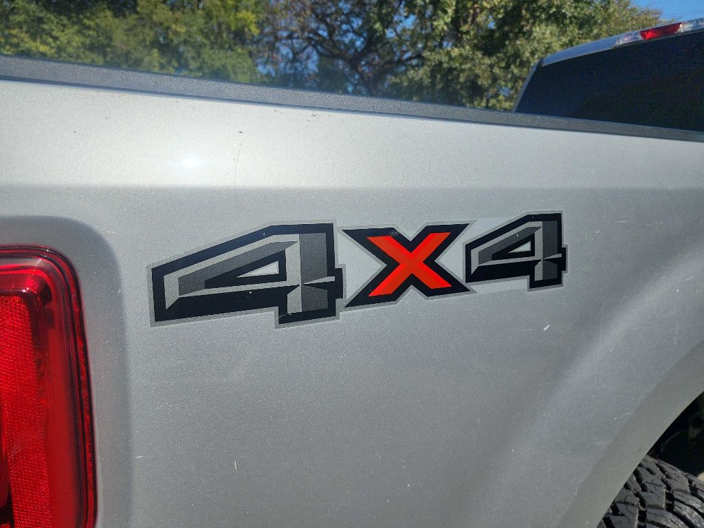 2019 Ford F-250 Image 12