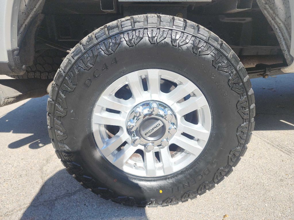 2019 Ford F-250 Image 13