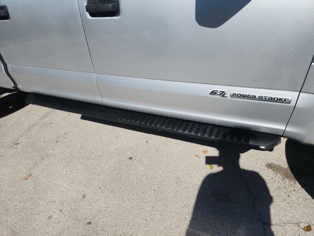 2019 Ford F-250 Image 14