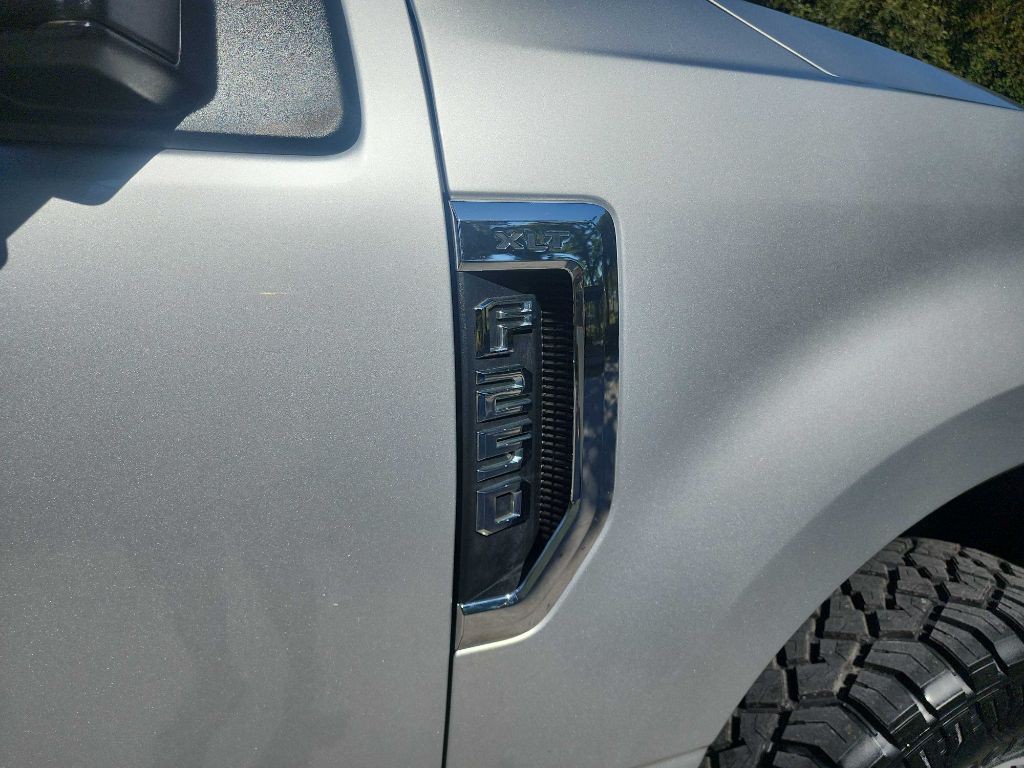 2019 Ford F-250 Image 15