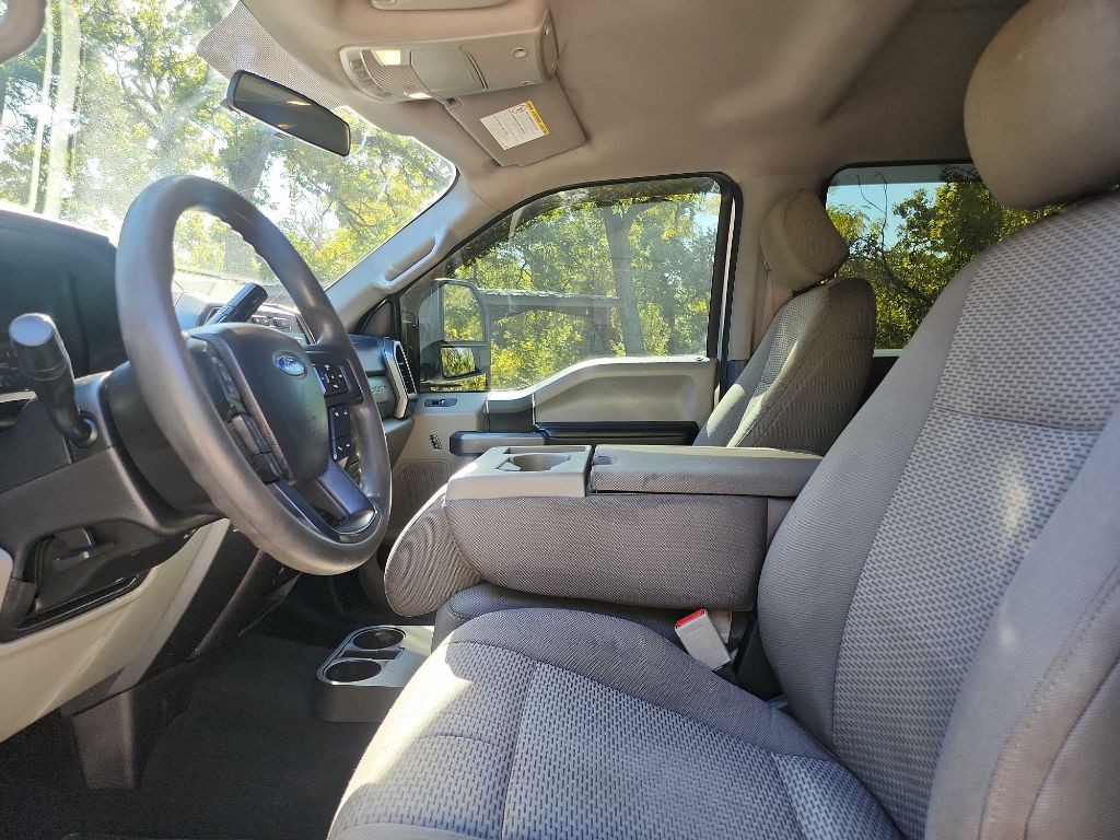 2019 Ford F-250 Image 19