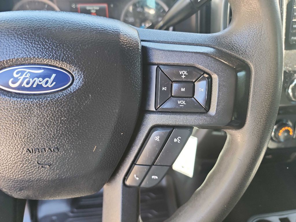 2019 Ford F-250 Image 21