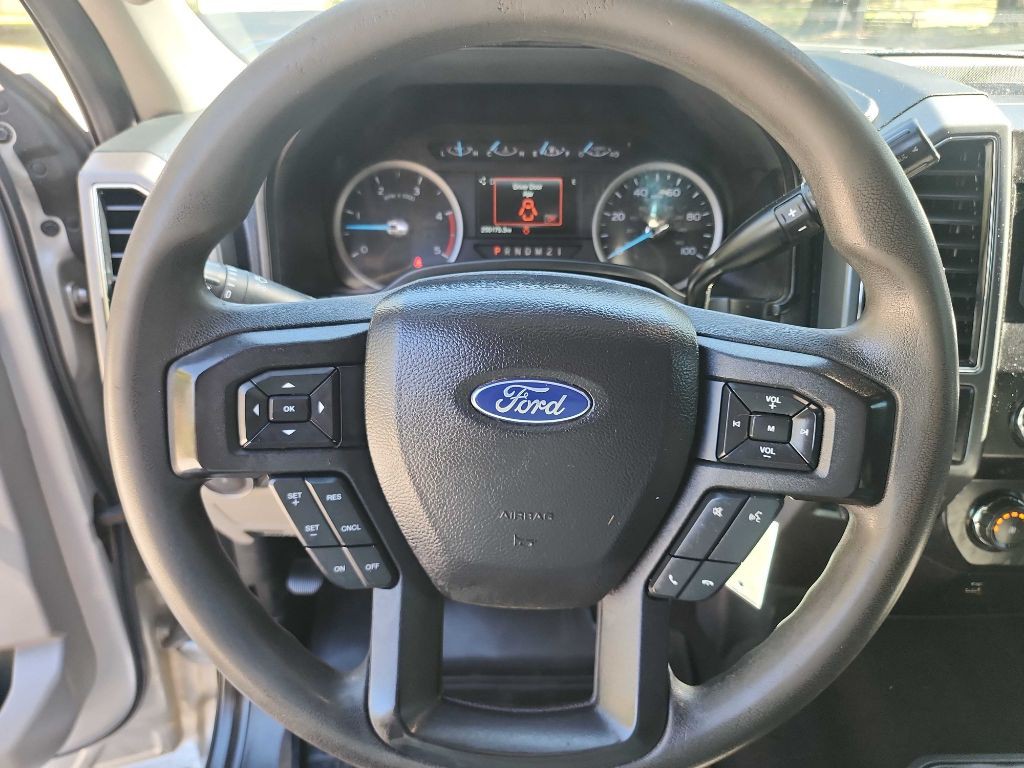 2019 Ford F-250 Image 22