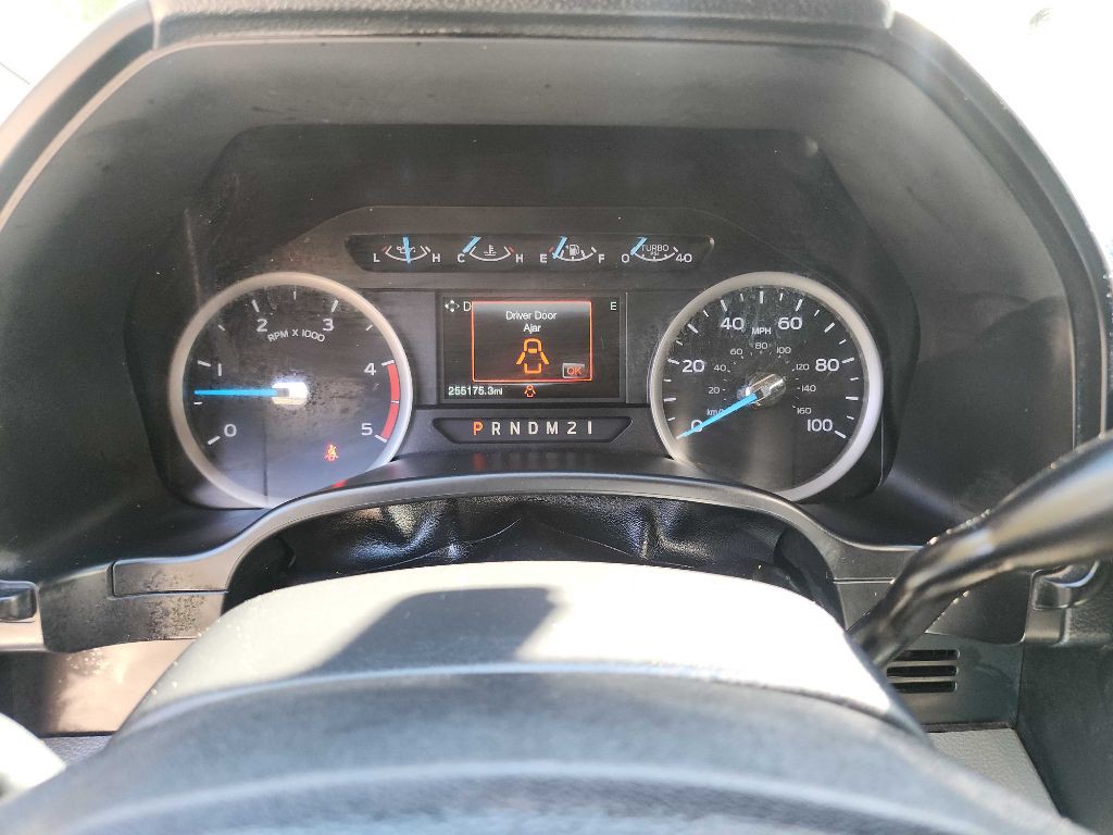 2019 Ford F-250 Image 23