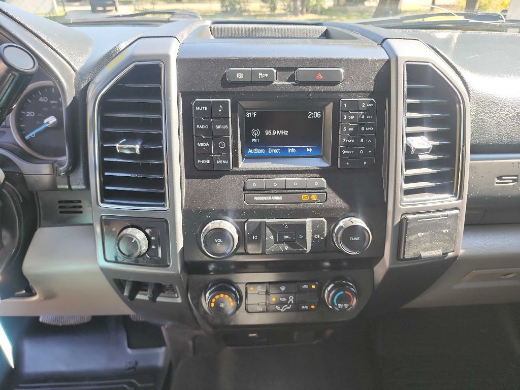 2019 Ford F-250 Image 24