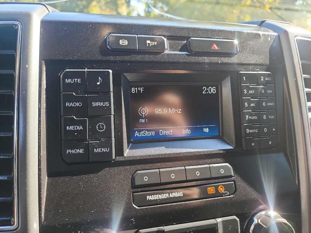 2019 Ford F-250 Image 25