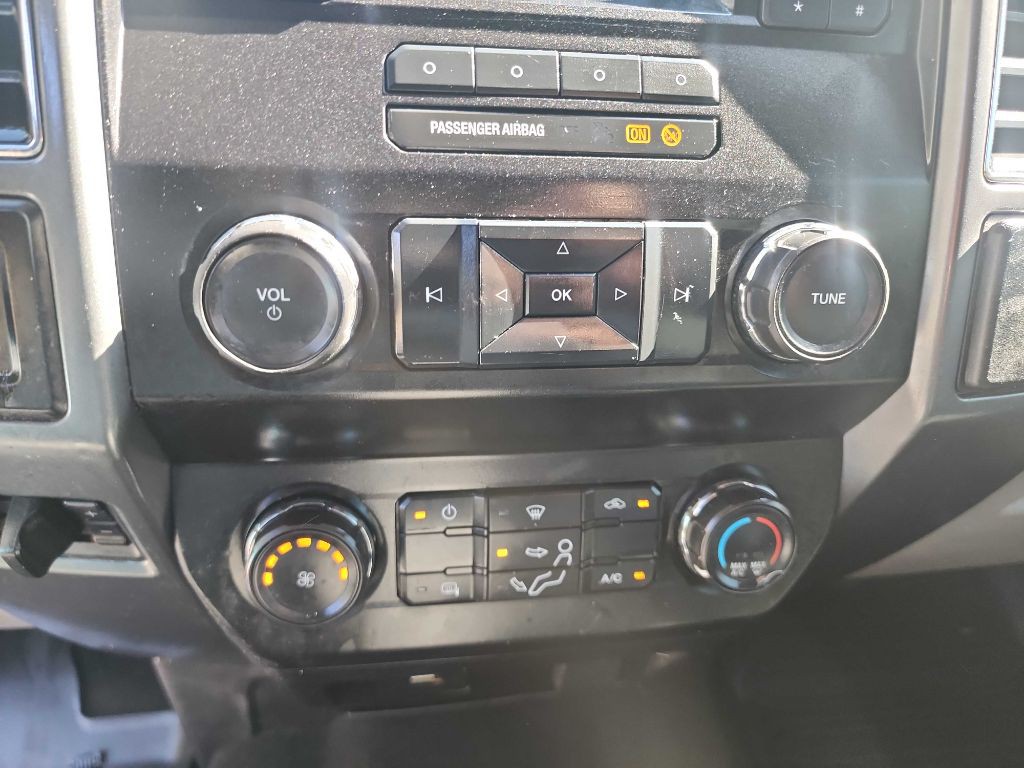 2019 Ford F-250 Image 26