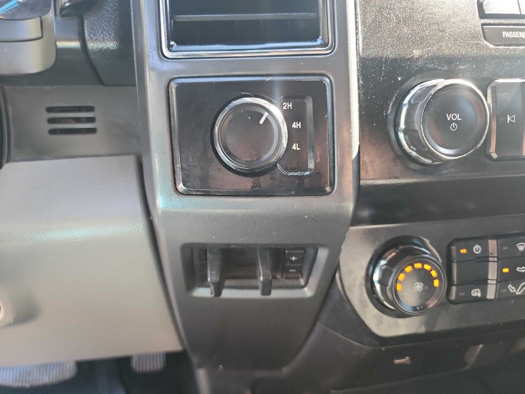 2019 Ford F-250 Image 27