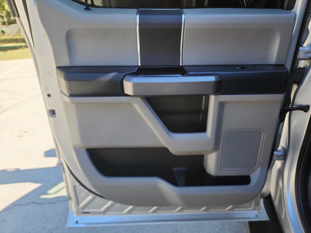 2019 Ford F-250 Image 28