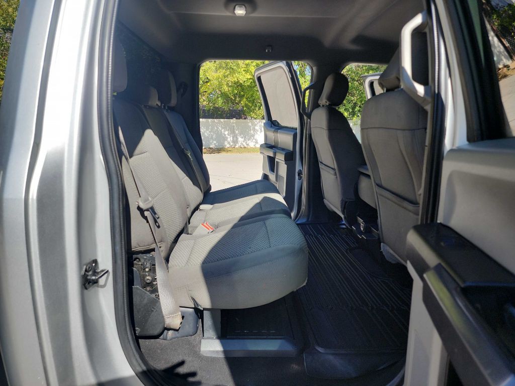 2019 Ford F-250 Image 33