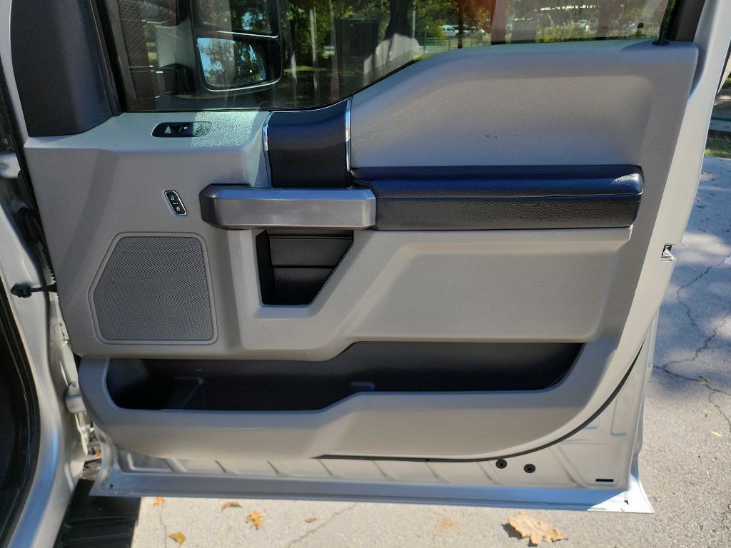 2019 Ford F-250 Image 34