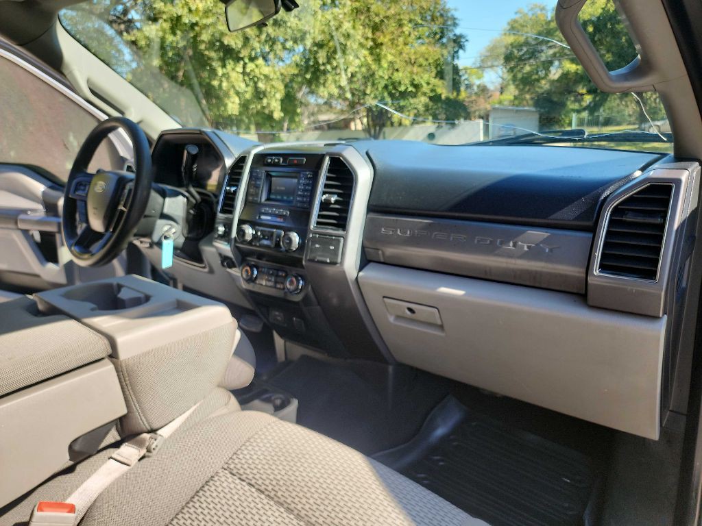 2019 Ford F-250 Image 37