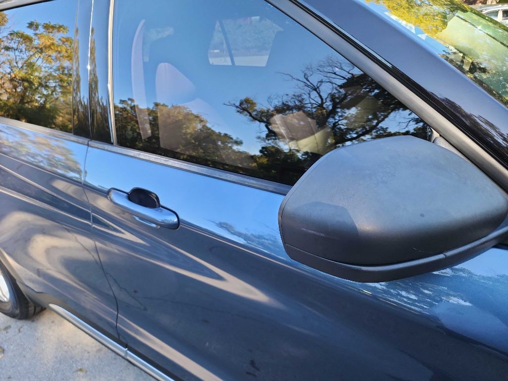 2020 Ford Explorer Image 14