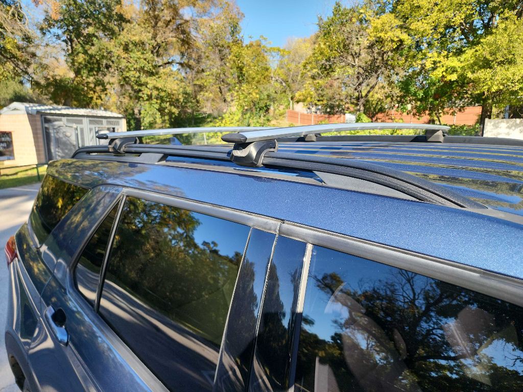 2020 Ford Explorer Image 15