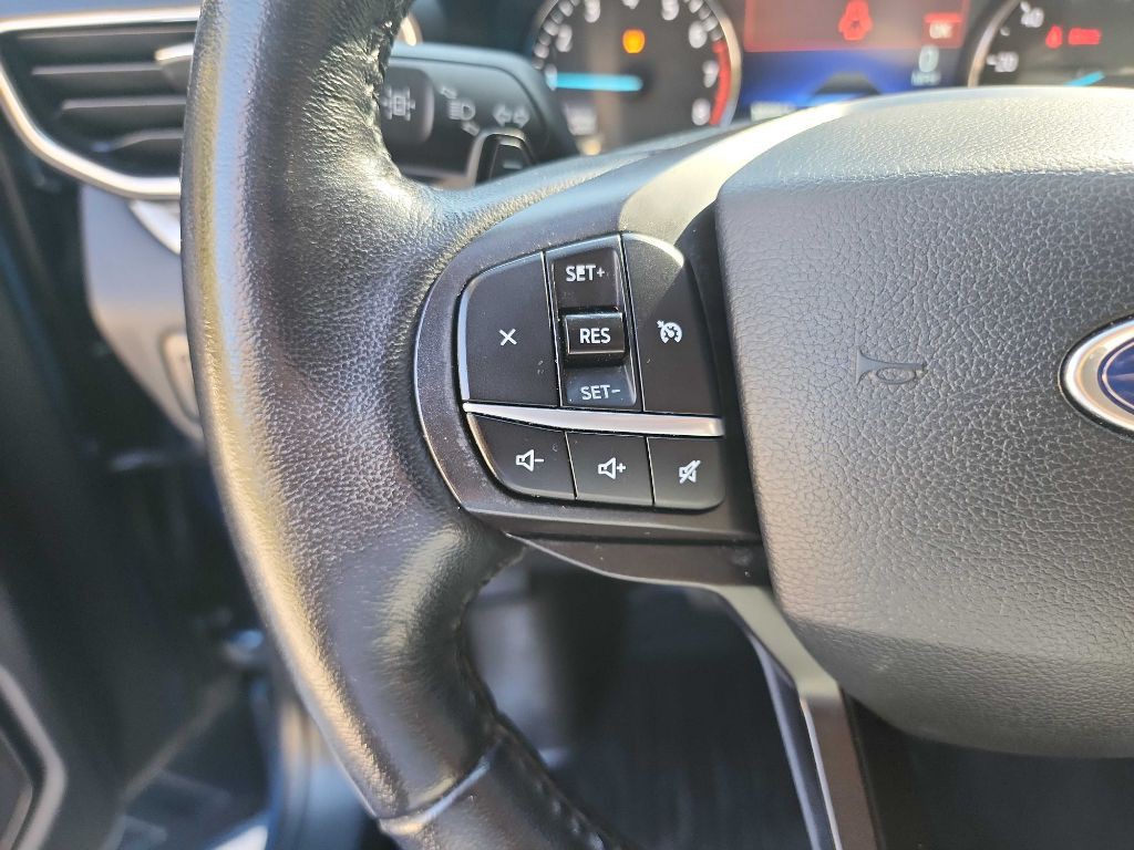 2020 Ford Explorer Image 21